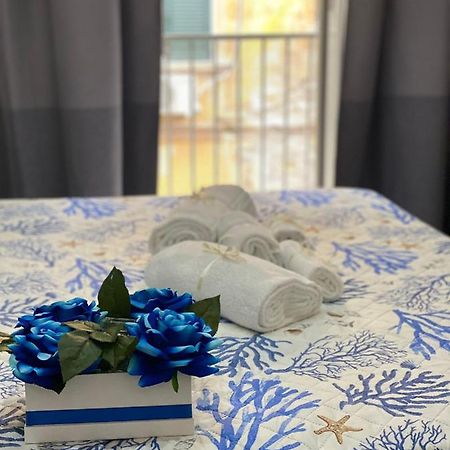 Duomo 34 Guest Room Neapol Zewnętrze zdjęcie