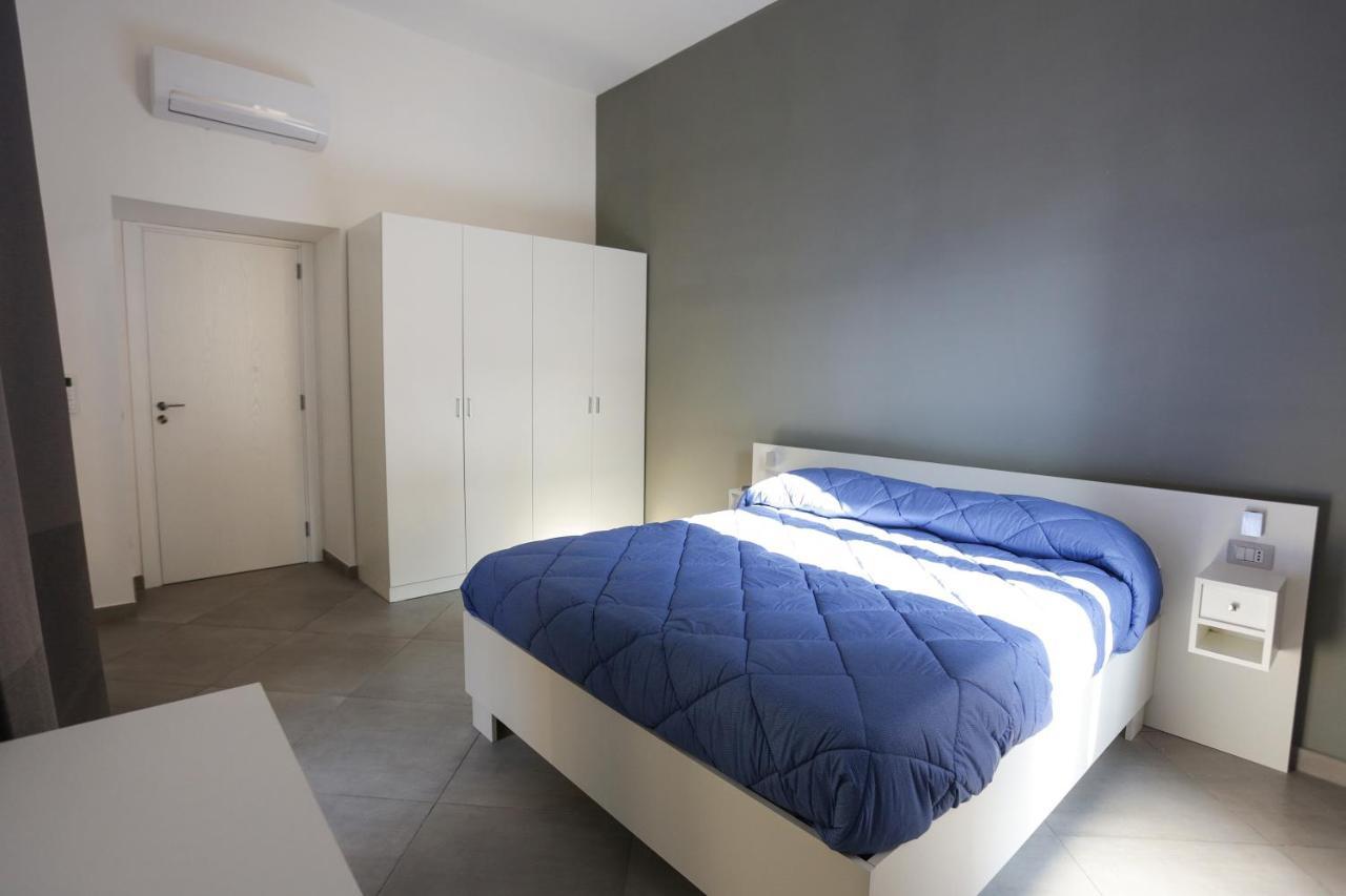 Duomo 34 Guest Room Neapol Zewnętrze zdjęcie