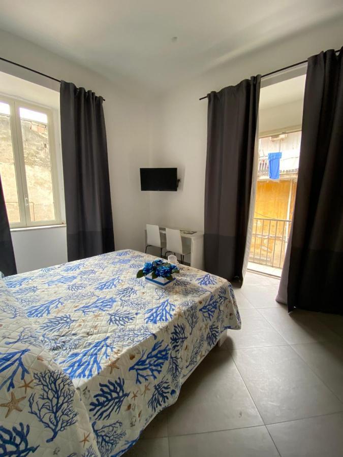 Duomo 34 Guest Room Neapol Zewnętrze zdjęcie